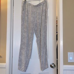 Soft by Joie joggers